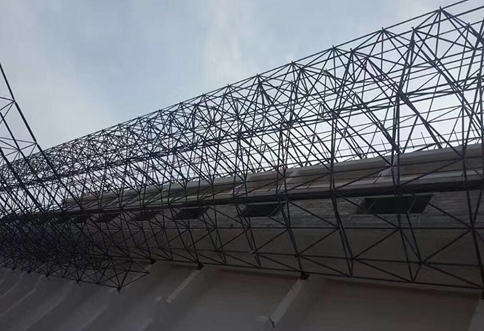 潞城泗洪垃圾电厂