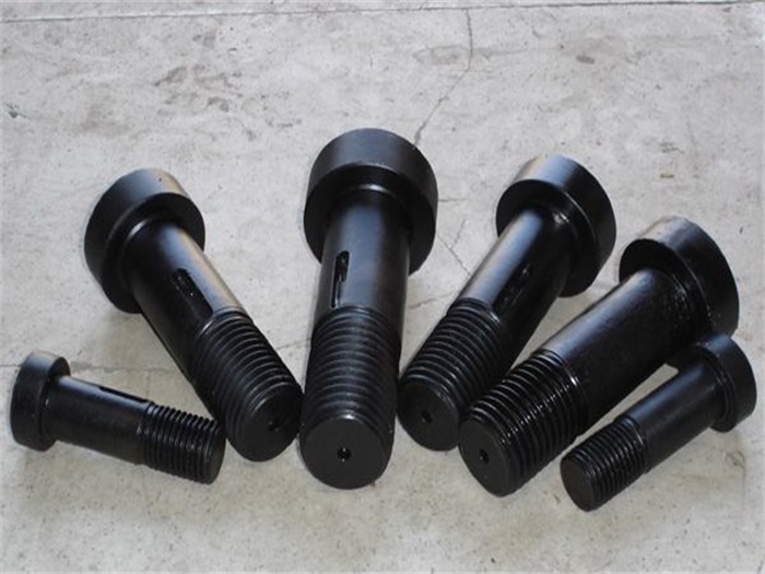 潞城高强螺栓